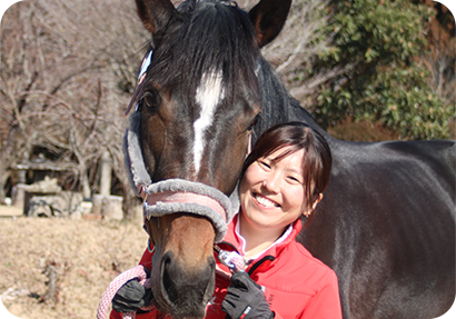 白川千佳子